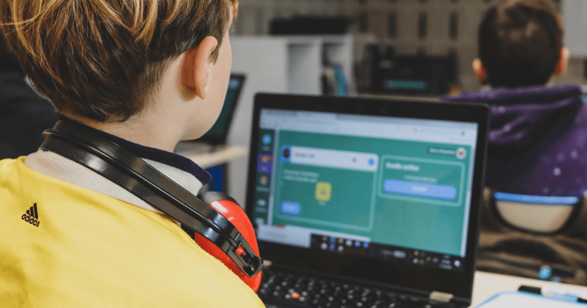 Leveraging Text-to-Speech AI to navigate children with learning disorders through this platform