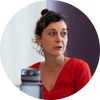 Nele Stinckens (PhD)