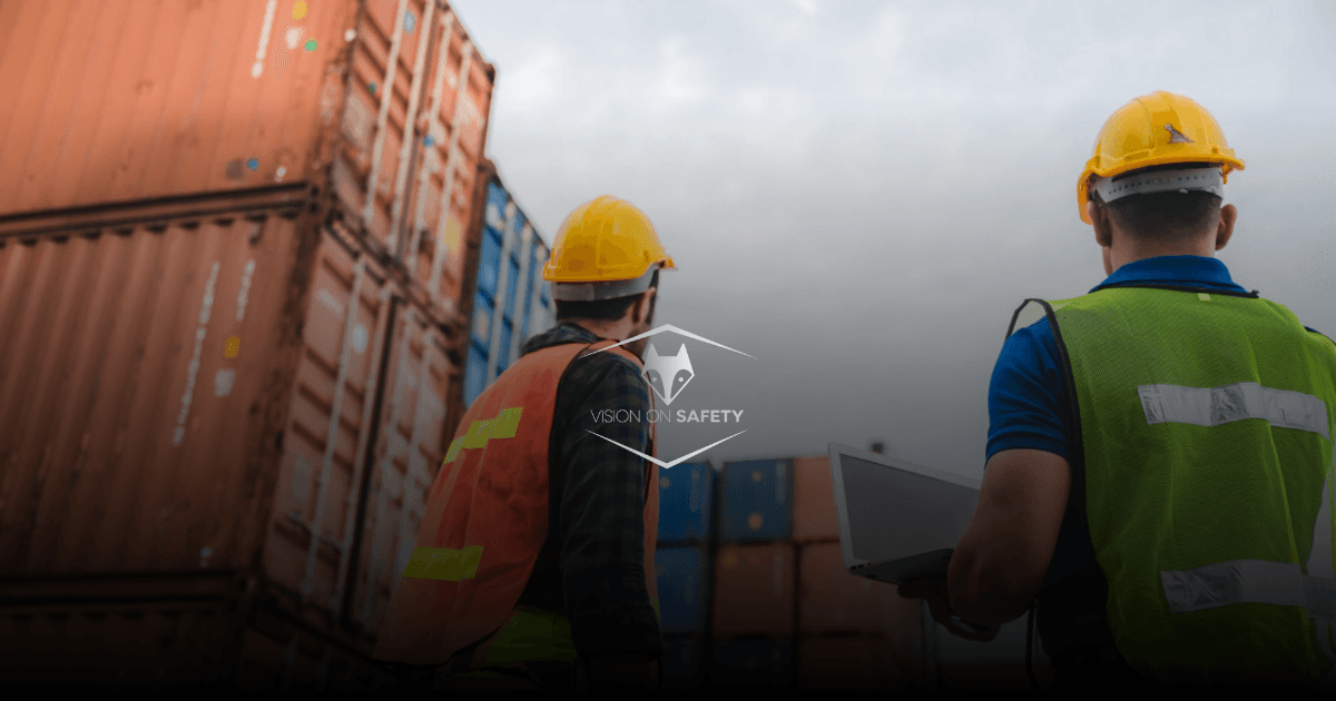 Automating workplace safety documentation with AI