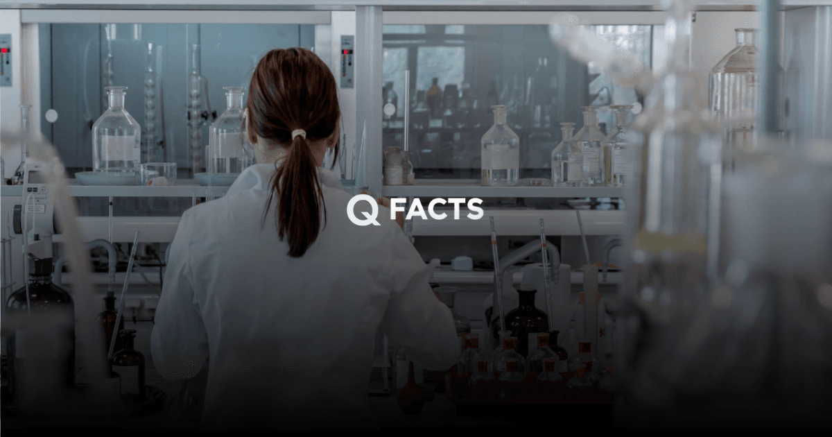 Building a next-gen Quality Management System for the pharmaceutical industry