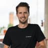 Egwin Avau, CEO of Panenco
