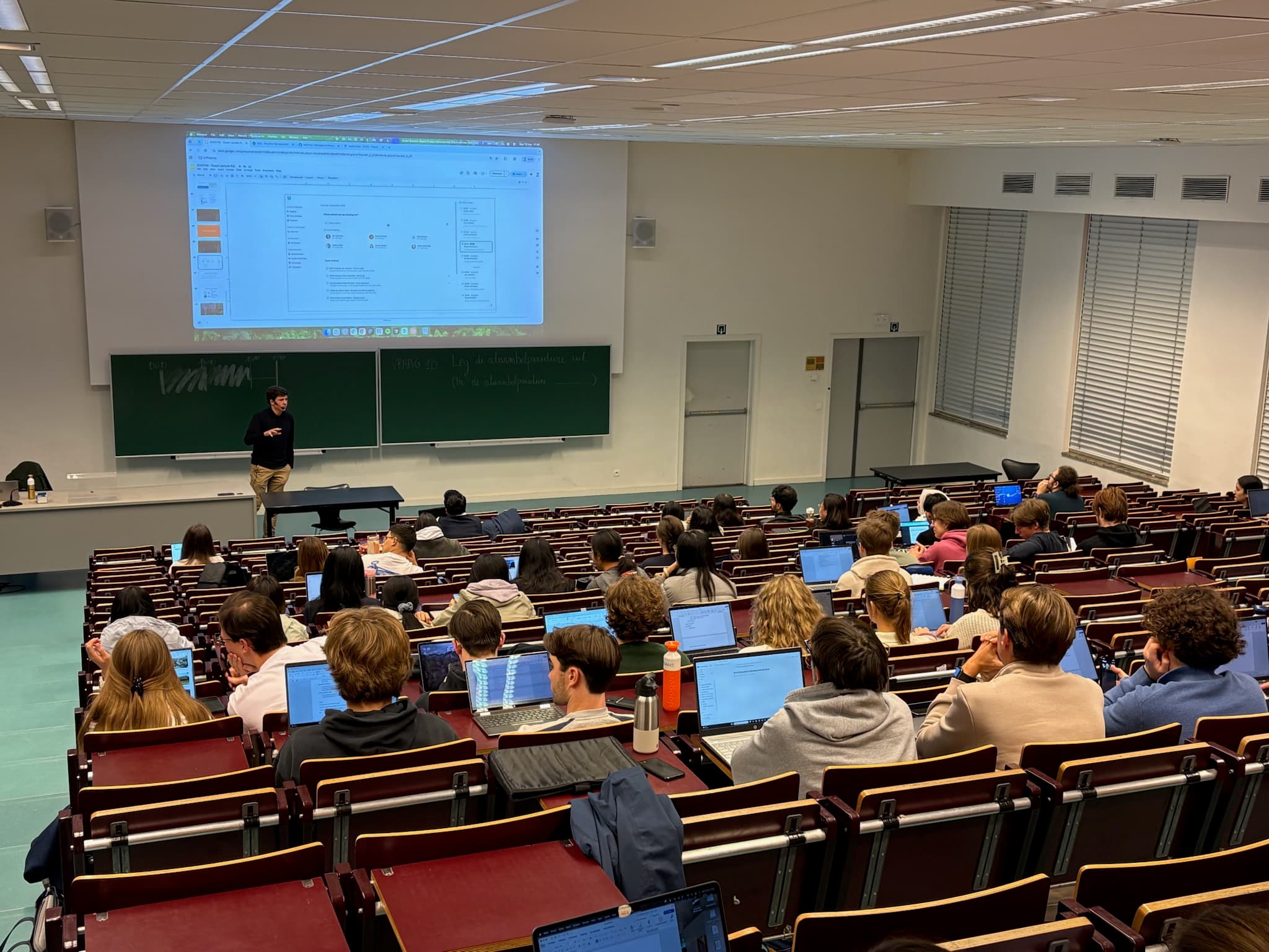 Panenco team at work — photo 2