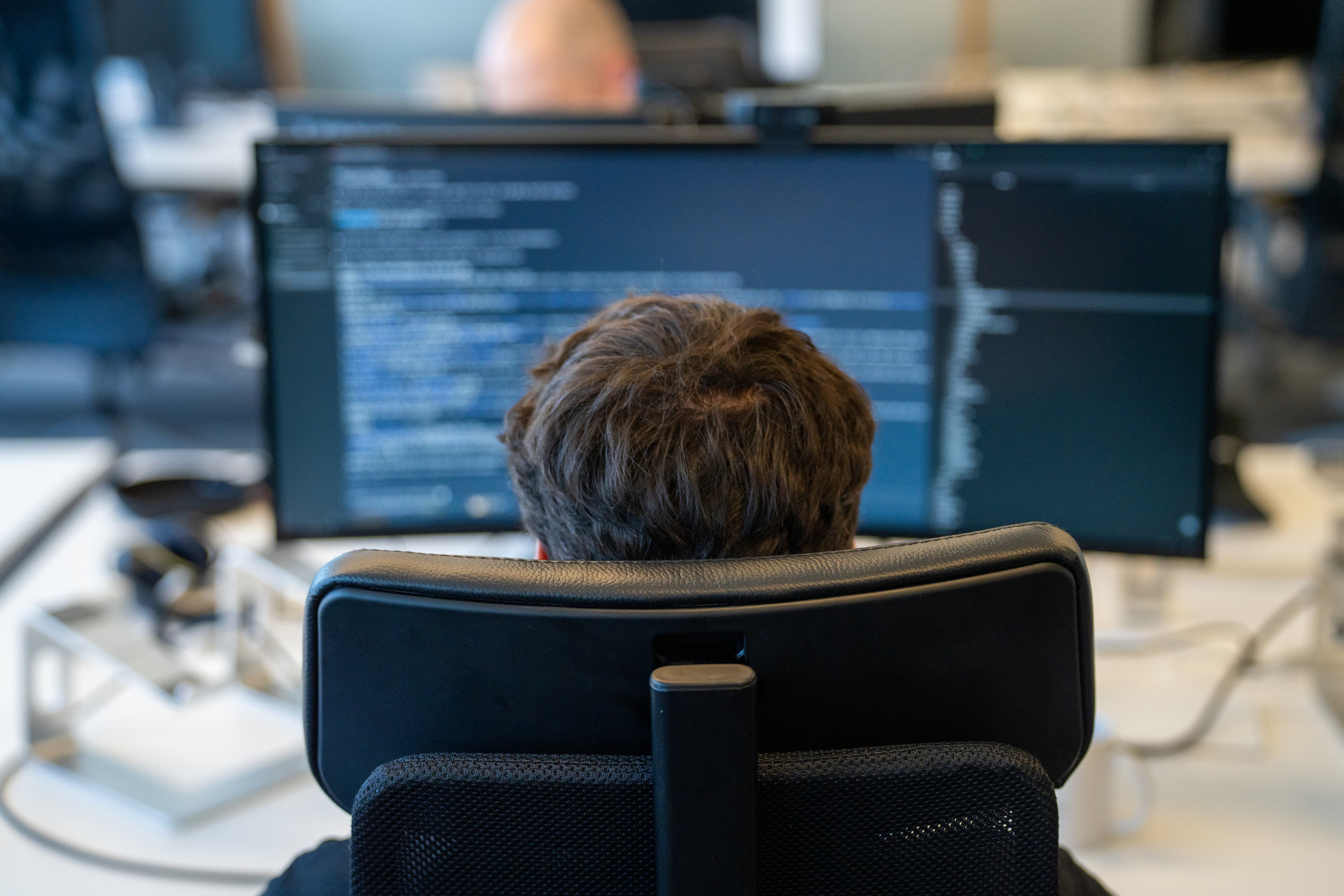 Technical due diligence