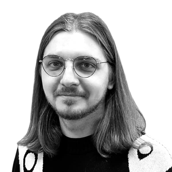 Kyryl Kurylchenko