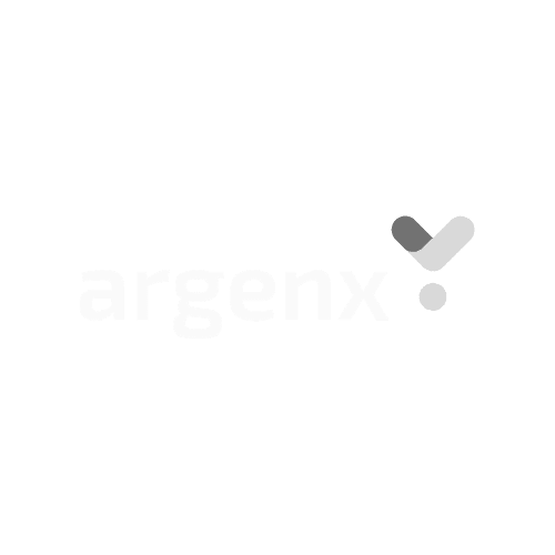 argenx logo