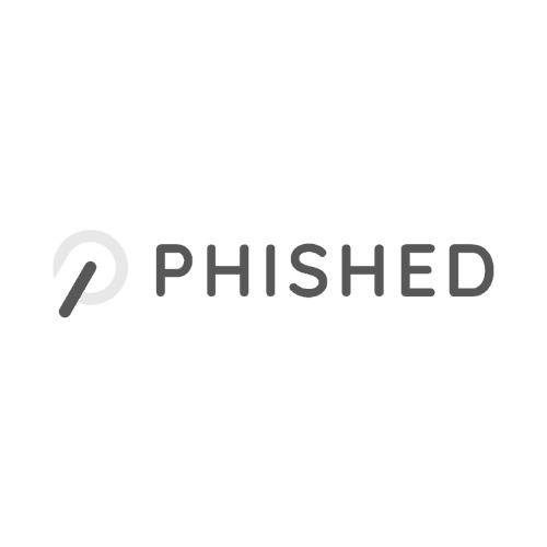 Phished logo