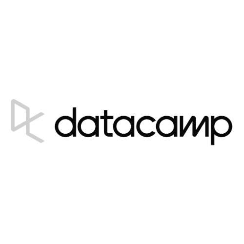 DataCamp logo