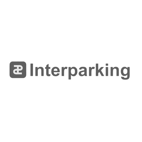 Interparking logo