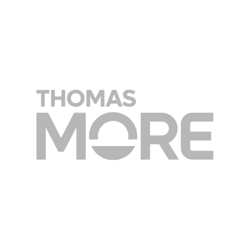 Thomas More logo - Panenco client