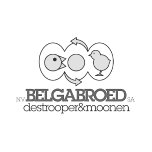 Belgabroed logo - Panenco client
